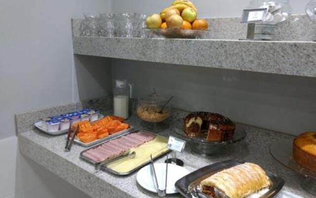 Hotel Catarina Bauru