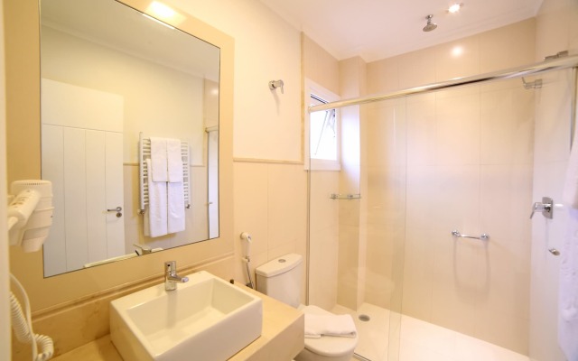 Pousada Italia Eleganza