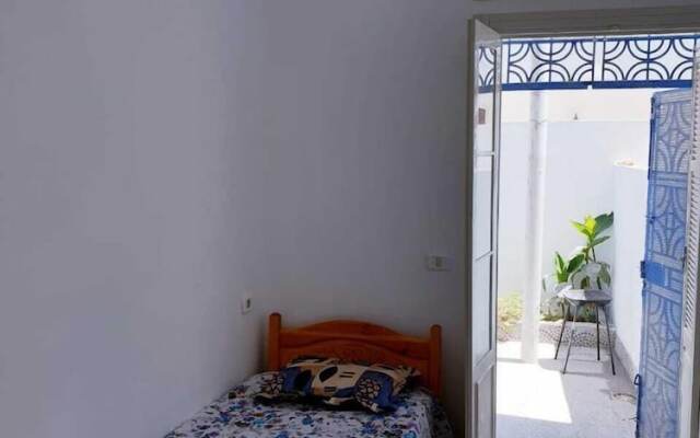 Airbetter Spacious And Bright Seaview 3Bedroom Apartment Korba