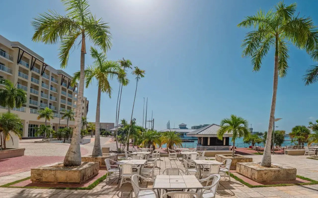 Melia Marina Varadero