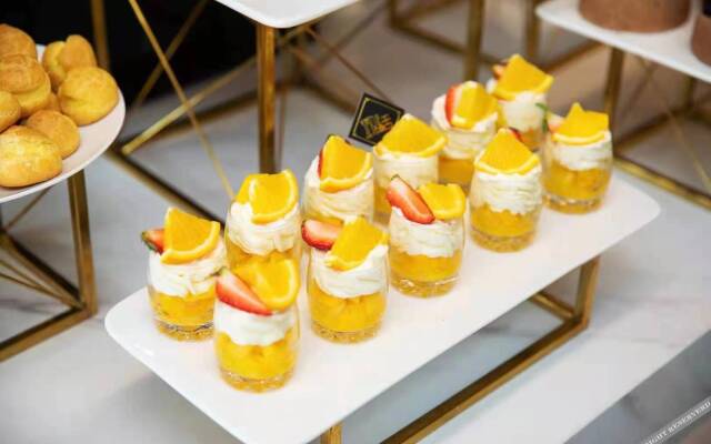 Xianghe Apartment Hotel