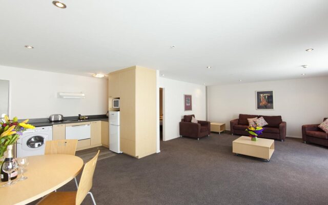 Quest Cathedral Junction Serviced Apartments