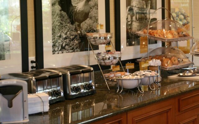 Hampton Inn West Palm Beach-Lake Worth-Turnpike