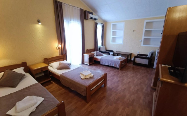 Martinovic Rooms