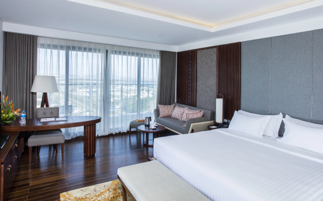 Duyen Ha Resort Cam Ranh