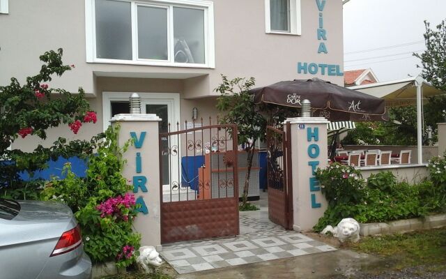 Vira Hotel Dalyan