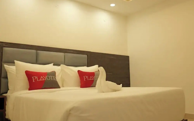 Playotel Resort Kasauli