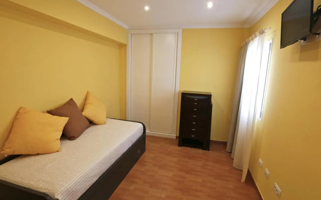 Apartment Vasco de Gama