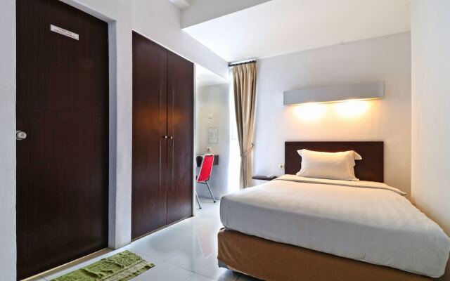 Wisma Garuda