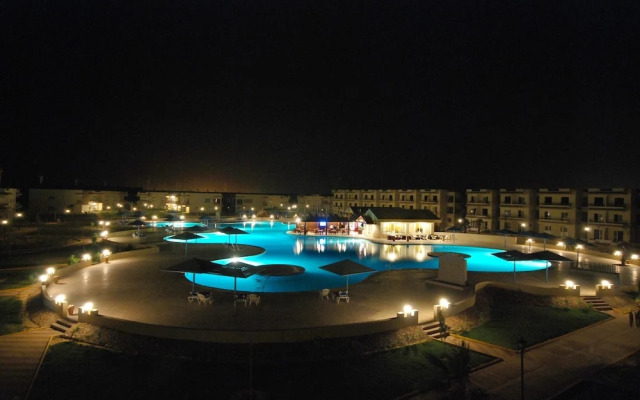 Regina Resort El sokhna