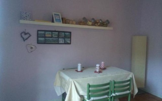 Bed and breakfast Monte Ventasso
