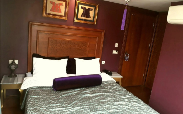 Merial Hotel