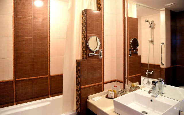 Grifid Aqua Club Bolero