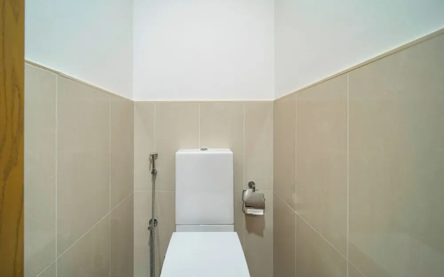 PVH - Burj Khalifa View 1BR - Bellevue 2
