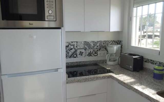 Apartment Luthel Boulevard