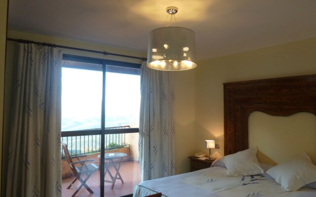 Hotel Sierra de Cazorla & Spa 3*