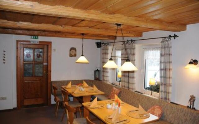 Pension & Gasthof Klette