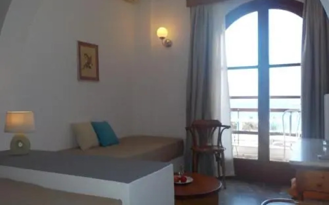 Dilina Guesthouse