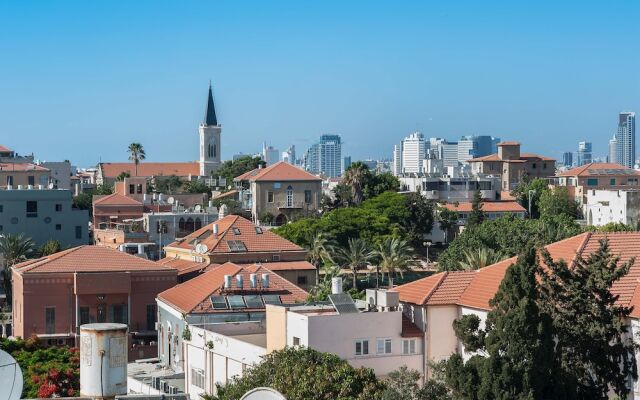 Sea N'Rent - 8 Salsala Jaffa
