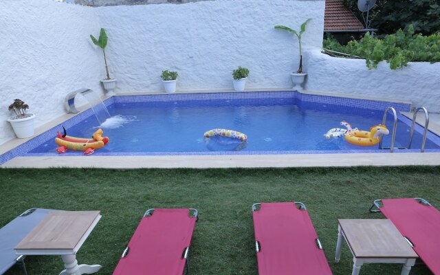 Cielo Limon Butik Otel