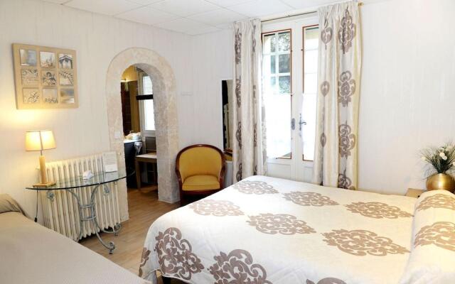 Camping L’Ayguelade