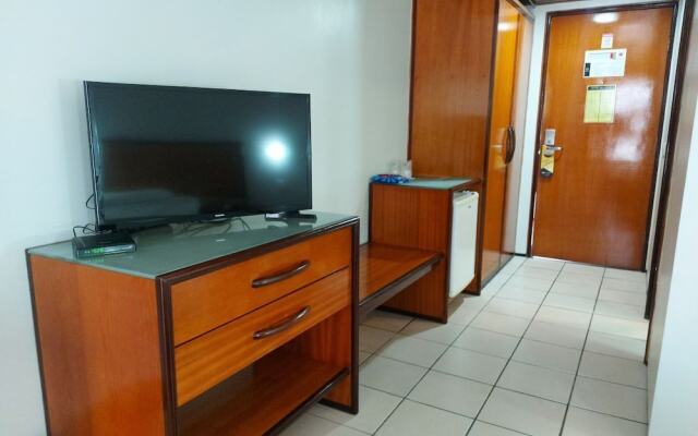 Hotel Rio Poty Ferreira Hospedagens