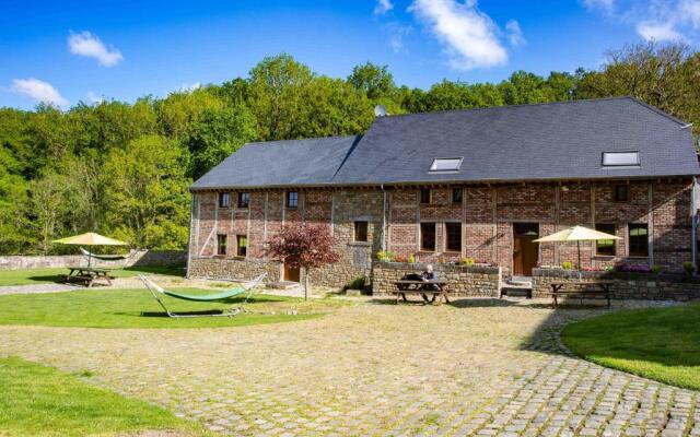 B&B Ferme de Leuze