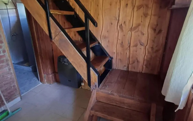 Posada El Maiten