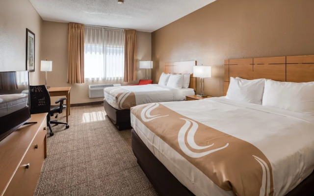 Quality Inn & Suites