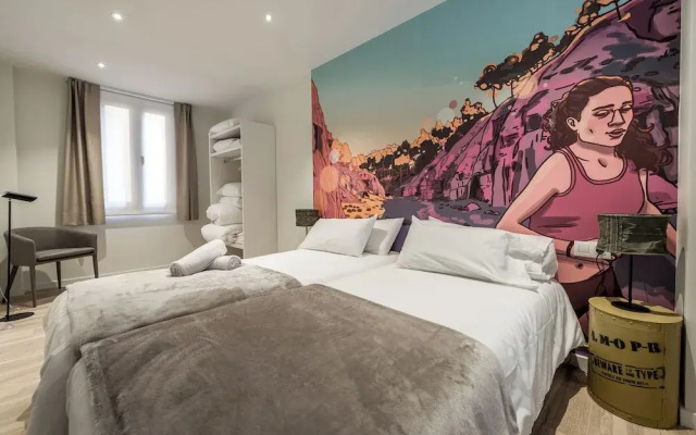 La Torre Boutique Apartamentos