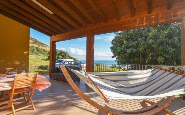 Stunning Home in Realmonte With 2 Bedrooms and Wifi