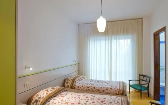 Appartamento Belvedere - ID 3051