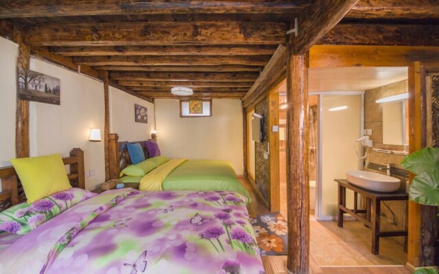 Yunsu Boutique Inn