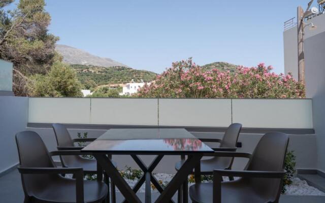 Magicstay - Flat 40M² 1 Bedroom 1 Bathroom - Plakias