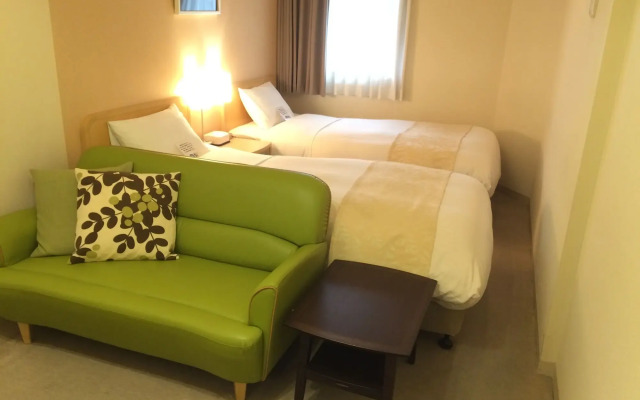 Hotel Famy Inn Kinshicho