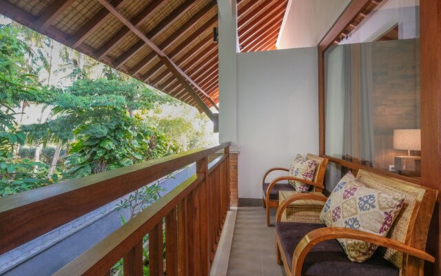 Sagara Candidasa by AHM