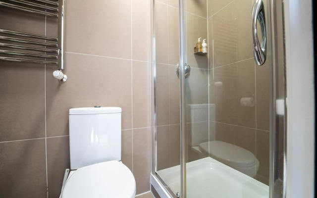 Chelsea Guest House