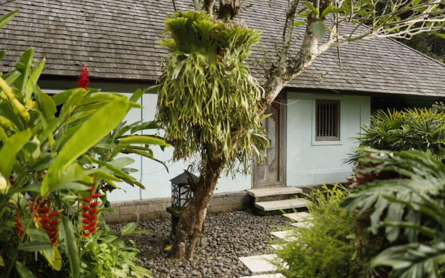 Villa Inka Ubud By Nakula