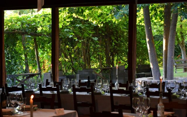 Agriturismo Torrazzetta