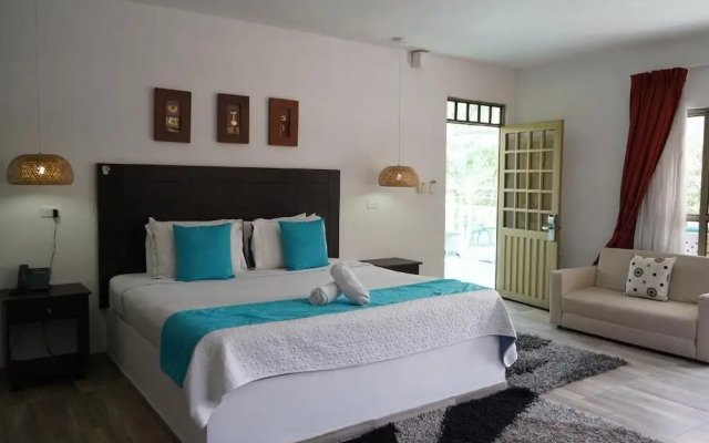 Villeta Boutique Hotel Spa