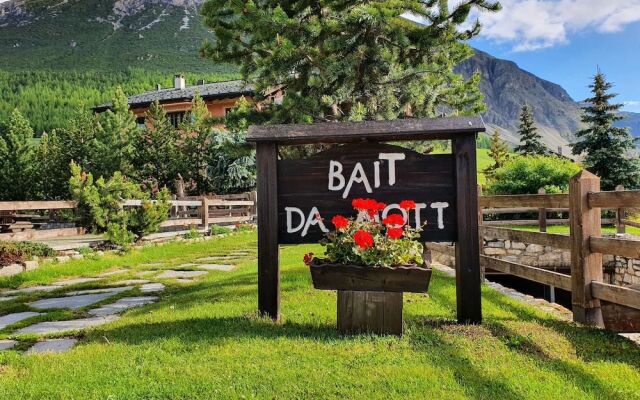 Residence Bait da Mott