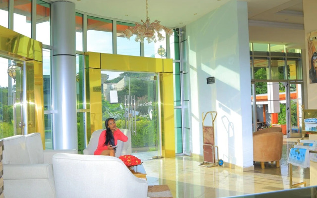 Heron Hotel