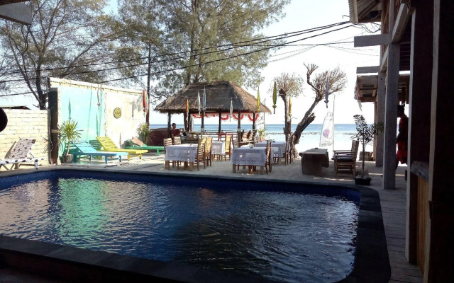 Pondok Windy Bungalows