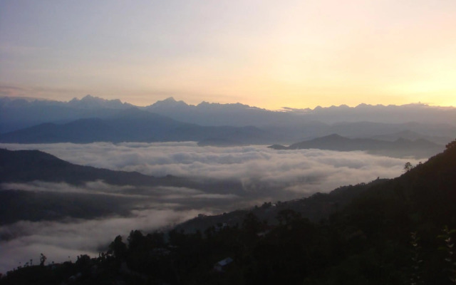 Shiva Guest House