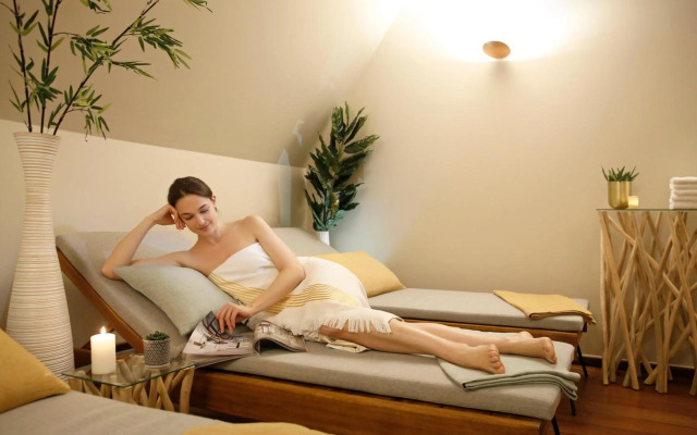 Negrecoste Hotel & Spa