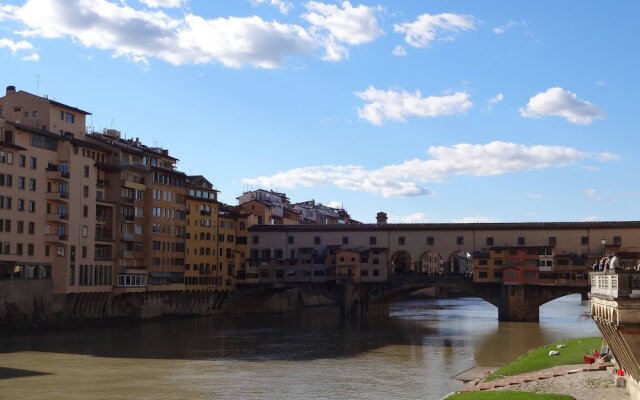 Brand New Apt In Heart Of Florence