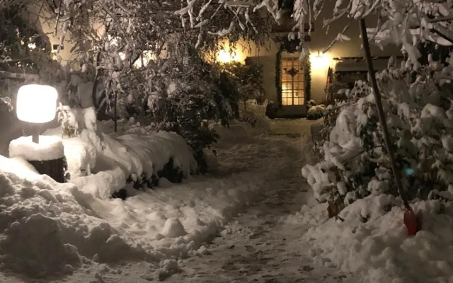 B&B Residence Villa Fedora