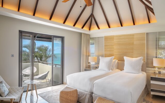 Four Seasons Resort Mauritius at Anahita