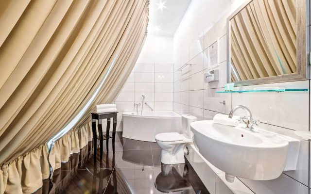 Don Prestige Residence