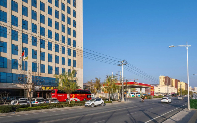 Wanda Hotel